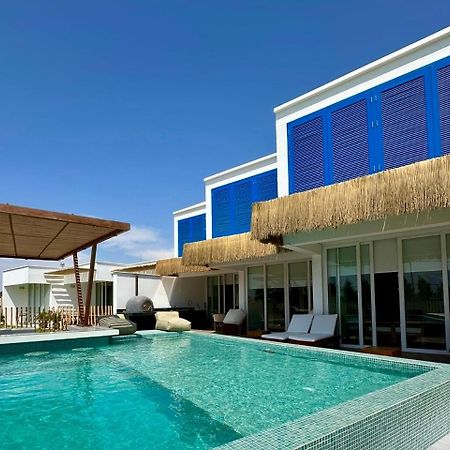 Casa Z Paracas Exterior photo