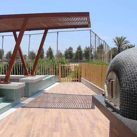 Casa Z Paracas Exterior photo