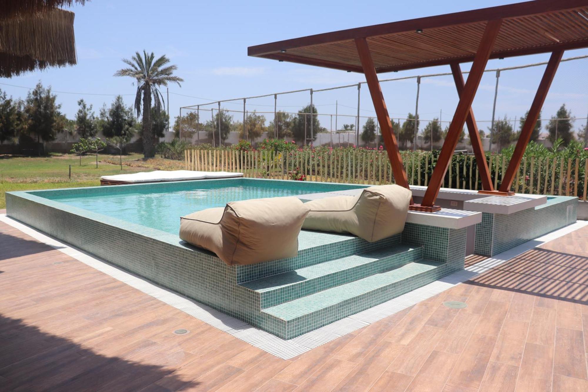 Casa Z Paracas Exterior photo
